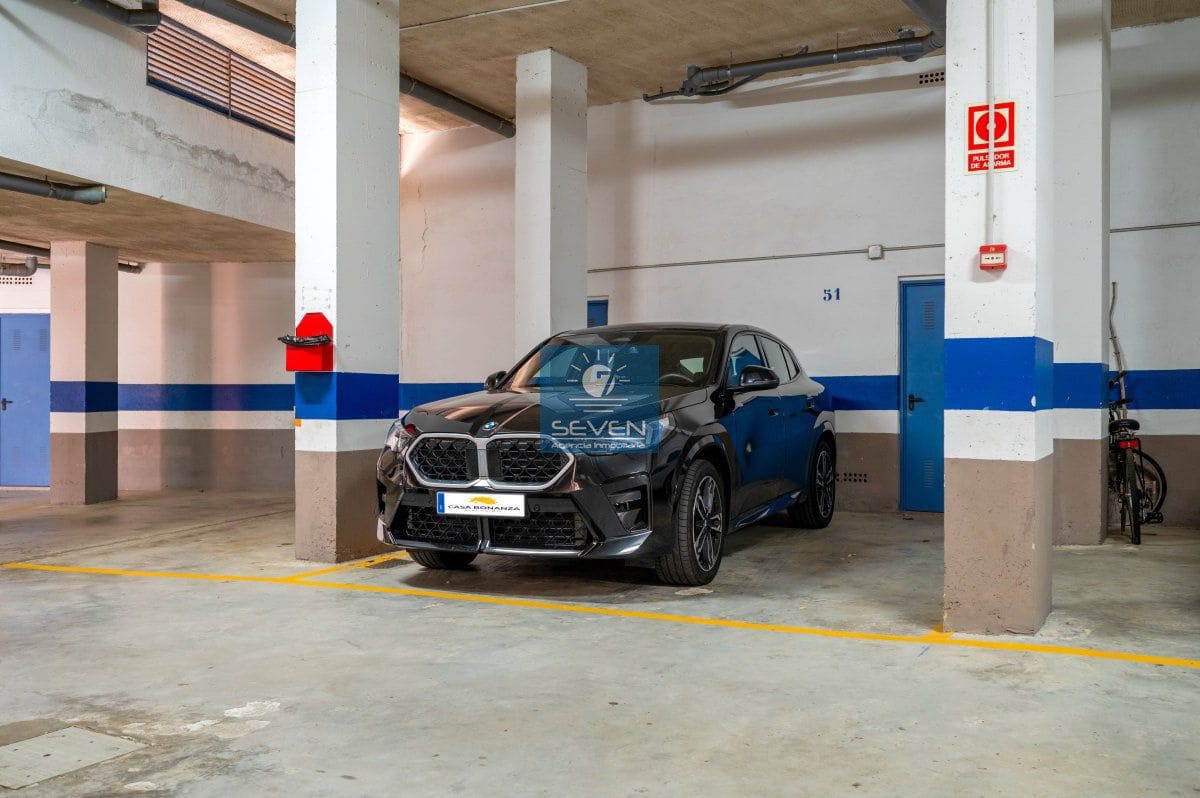 3 makuuhuone Huoneisto myytävänä paikassa Almunecar mukana uima-altaan 
autotalli - 380 000 € (Ref: 10139382)
