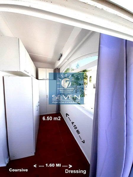 2 sovrum Takvåning till salu i Almunecar med pool garage - 395 000 € (Ref: 10139383)