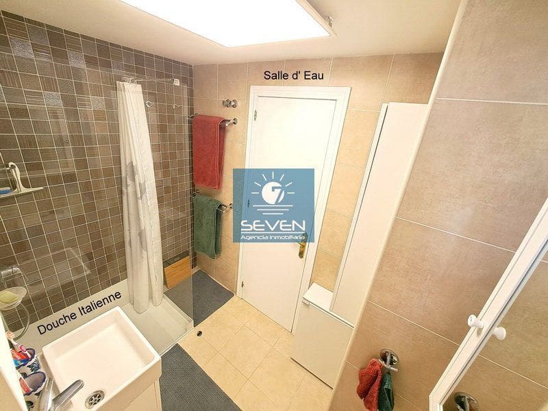 2 sovrum Takvåning till salu i Almunecar med pool garage - 395 000 € (Ref: 10139383)