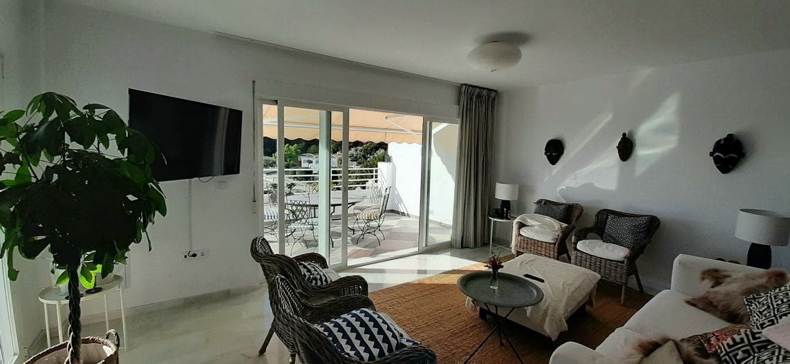 4 soveværelse Villa til leje i Almunecar - € 2.500 (Ref: 6492177)