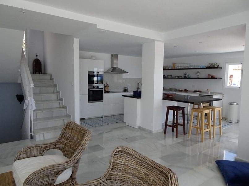 4 soveværelse Villa til leje i Almunecar - € 2.500 (Ref: 6492177)