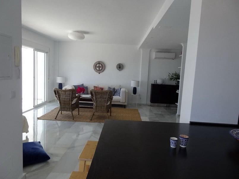 4 soveværelse Villa til leje i Almunecar - € 2.500 (Ref: 6492177)