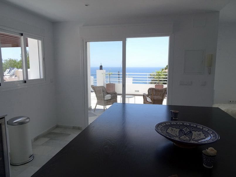 4 soveværelse Villa til leje i Almunecar - € 2.500 (Ref: 6492177)