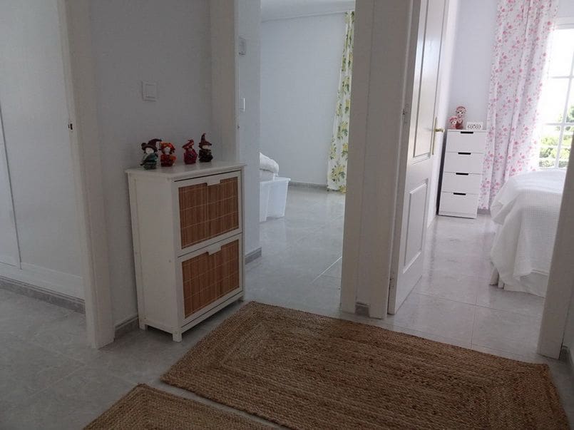 4 soveværelse Villa til leje i Almunecar - € 2.500 (Ref: 6492177)