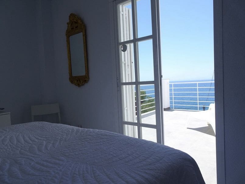 4 soveværelse Villa til leje i Almunecar - € 2.500 (Ref: 6492177)