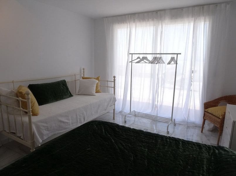 4 soveværelse Villa til leje i Almunecar - € 2.500 (Ref: 6492177)