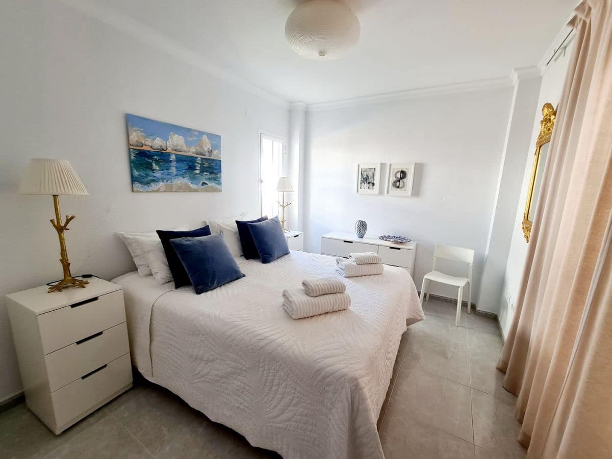 4 soveværelse Villa til leje i Almunecar - € 2.500 (Ref: 6492177)