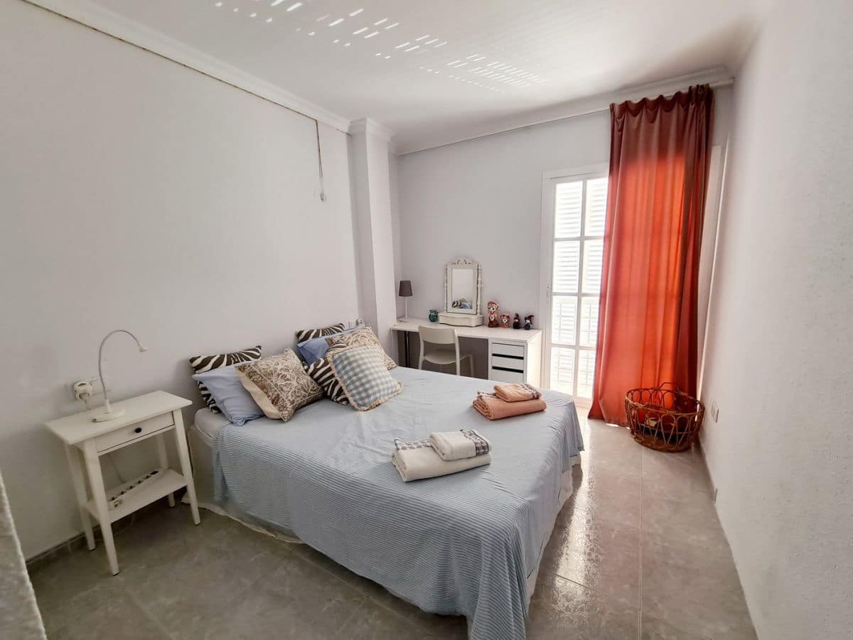 4 soveværelse Villa til leje i Almunecar - € 2.500 (Ref: 6492177)