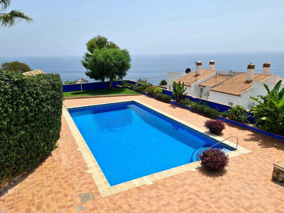 4 soveværelse Villa til leje i Almunecar - € 2.500 (Ref: 6492177)