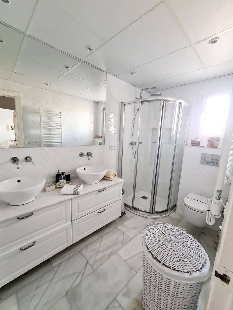 4 soveværelse Villa til leje i Almunecar - € 2.500 (Ref: 6492177)