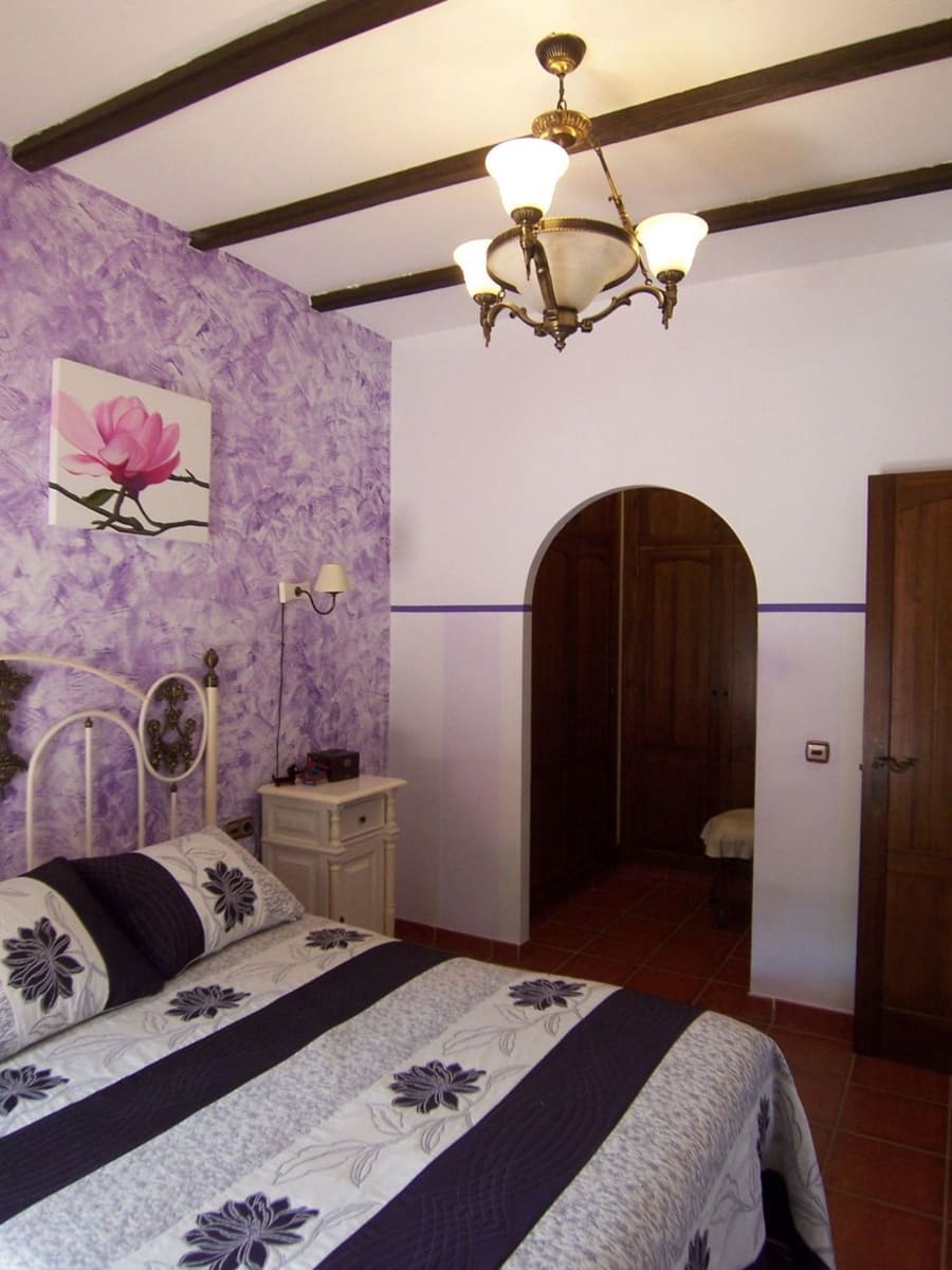 4 slaapkamer Villa te koop in Almunecar - € 385.000 (Ref: 7490657)