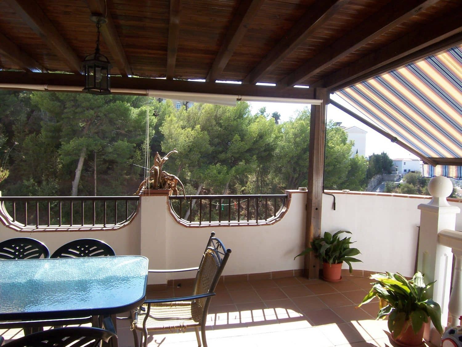 4 slaapkamer Villa te koop in Almunecar - € 385.000 (Ref: 7490657)