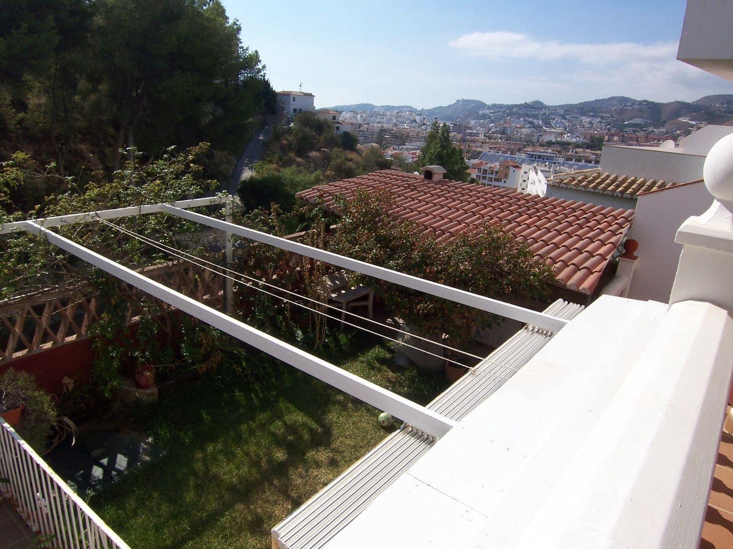 4 slaapkamer Villa te koop in Almunecar - € 385.000 (Ref: 7490657)