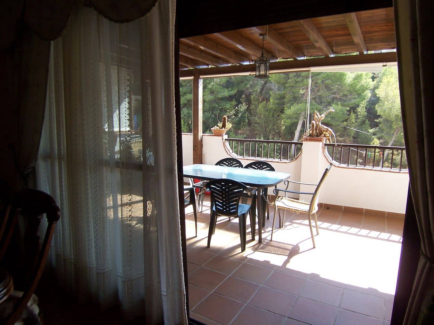 4 slaapkamer Villa te koop in Almunecar - € 385.000 (Ref: 7490657)