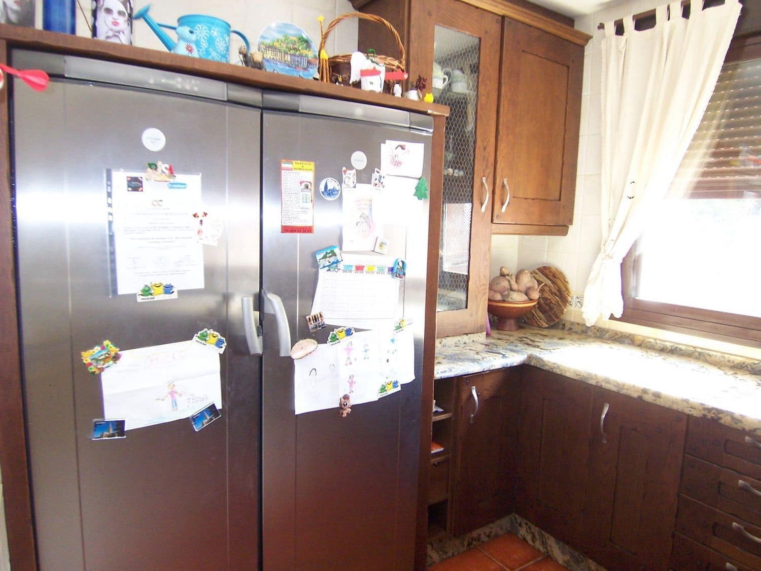 4 slaapkamer Villa te koop in Almunecar - € 385.000 (Ref: 7490657)