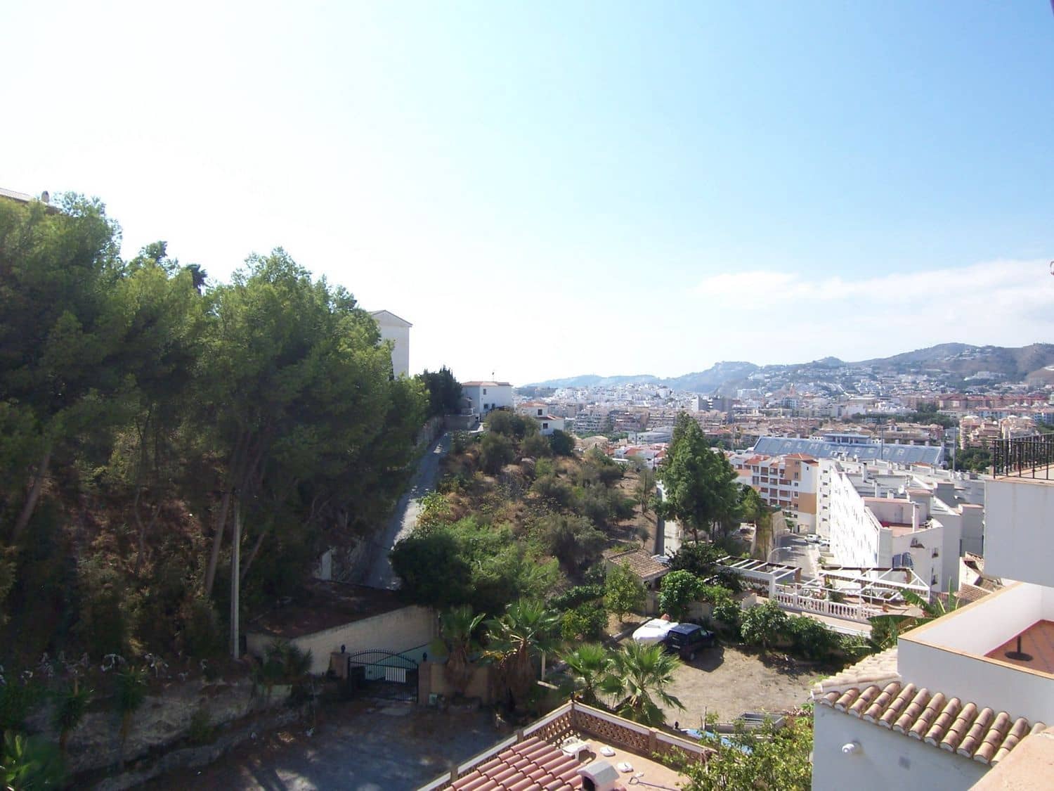 4 slaapkamer Villa te koop in Almunecar - € 385.000 (Ref: 7490657)