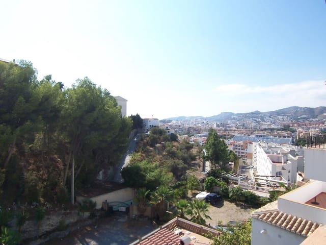 4 soverom Villa til salgs i Almuñécar - € 385 000 (Ref: 7490657)