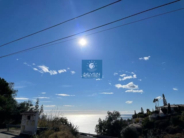 3 bedroom Villa for sale in Almuñécar with garage - € 560,000 (Ref: 7604633)