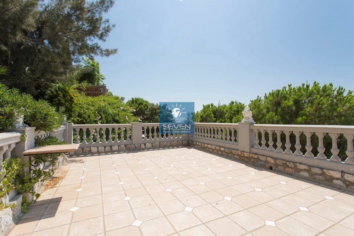 3 Zimmer Villa zu verkaufen in Almunecar mit Garage - 560.000 € (Ref: 7604633)