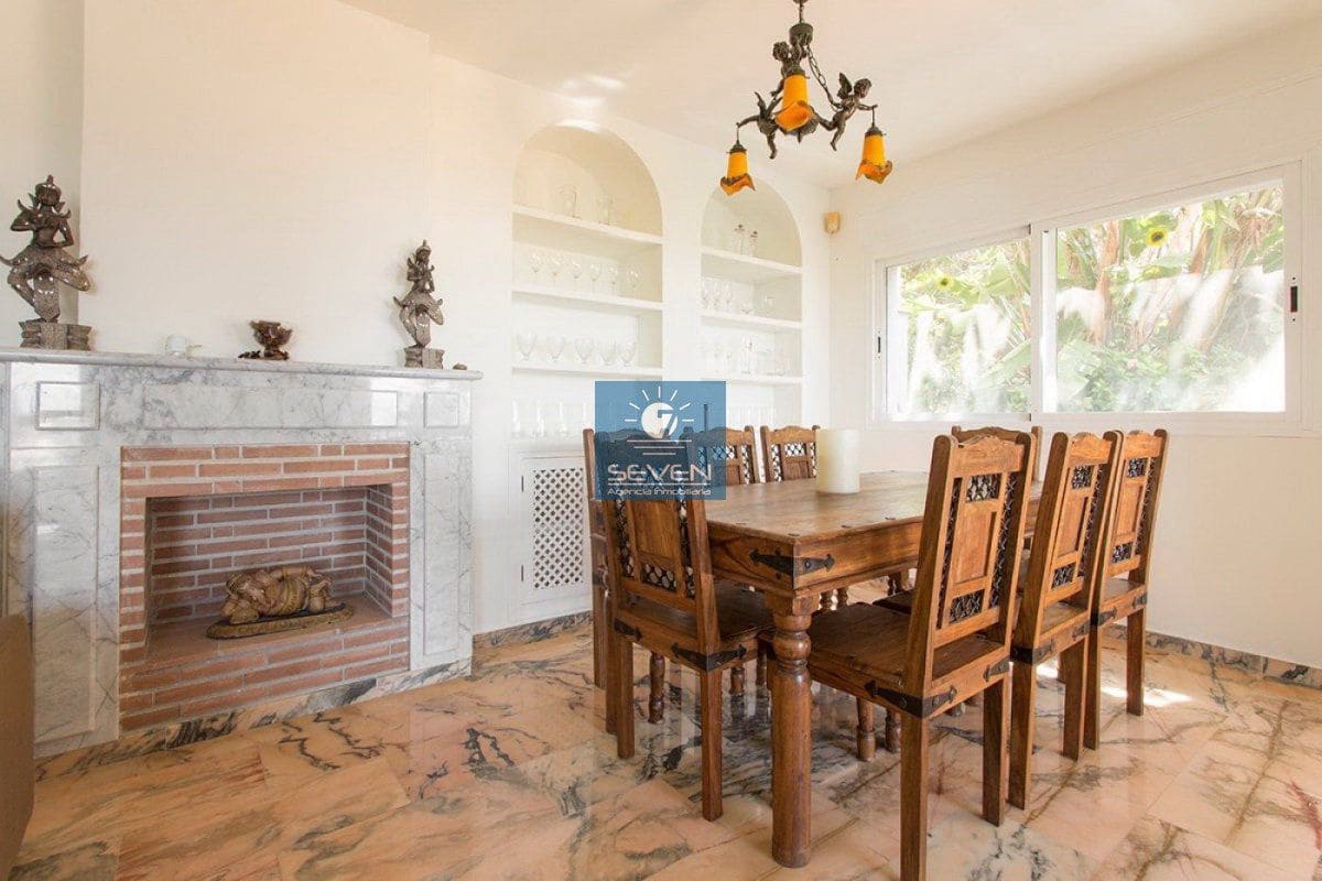 3 Zimmer Villa zu verkaufen in Almunecar mit Garage - 560.000 € (Ref: 7604633)