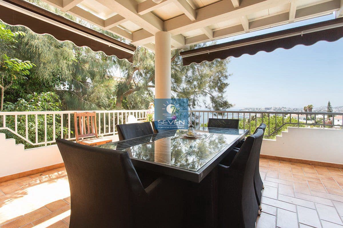 3 Zimmer Villa zu verkaufen in Almunecar mit Garage - 560.000 € (Ref: 7604633)