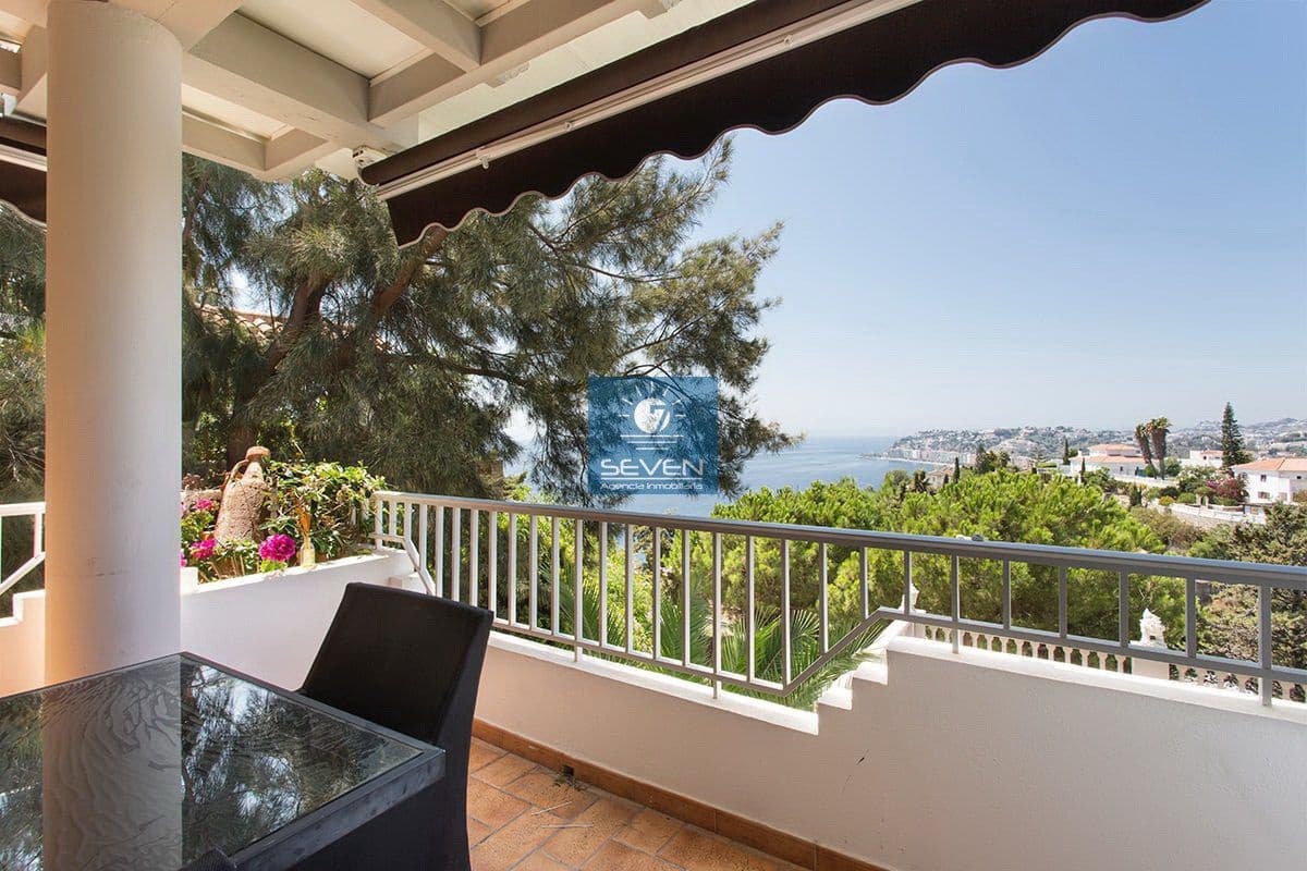 3 Zimmer Villa zu verkaufen in Almunecar mit Garage - 560.000 € (Ref: 7604633)