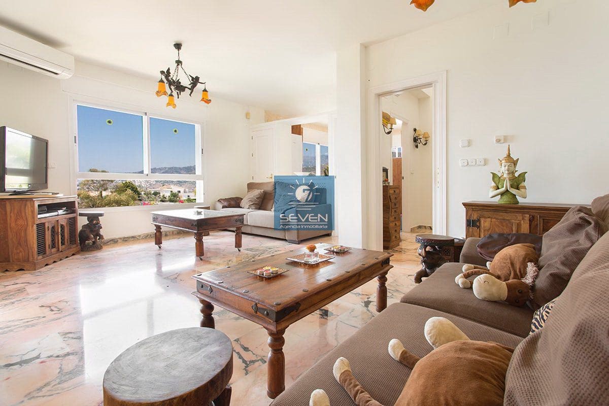 3 Zimmer Villa zu verkaufen in Almunecar mit Garage - 560.000 € (Ref: 7604633)