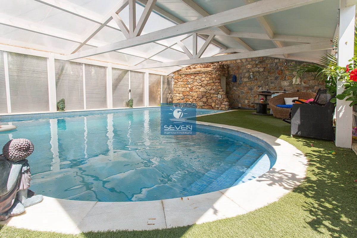 3 Zimmer Villa zu verkaufen in Almunecar mit Garage - 560.000 € (Ref: 7604633)