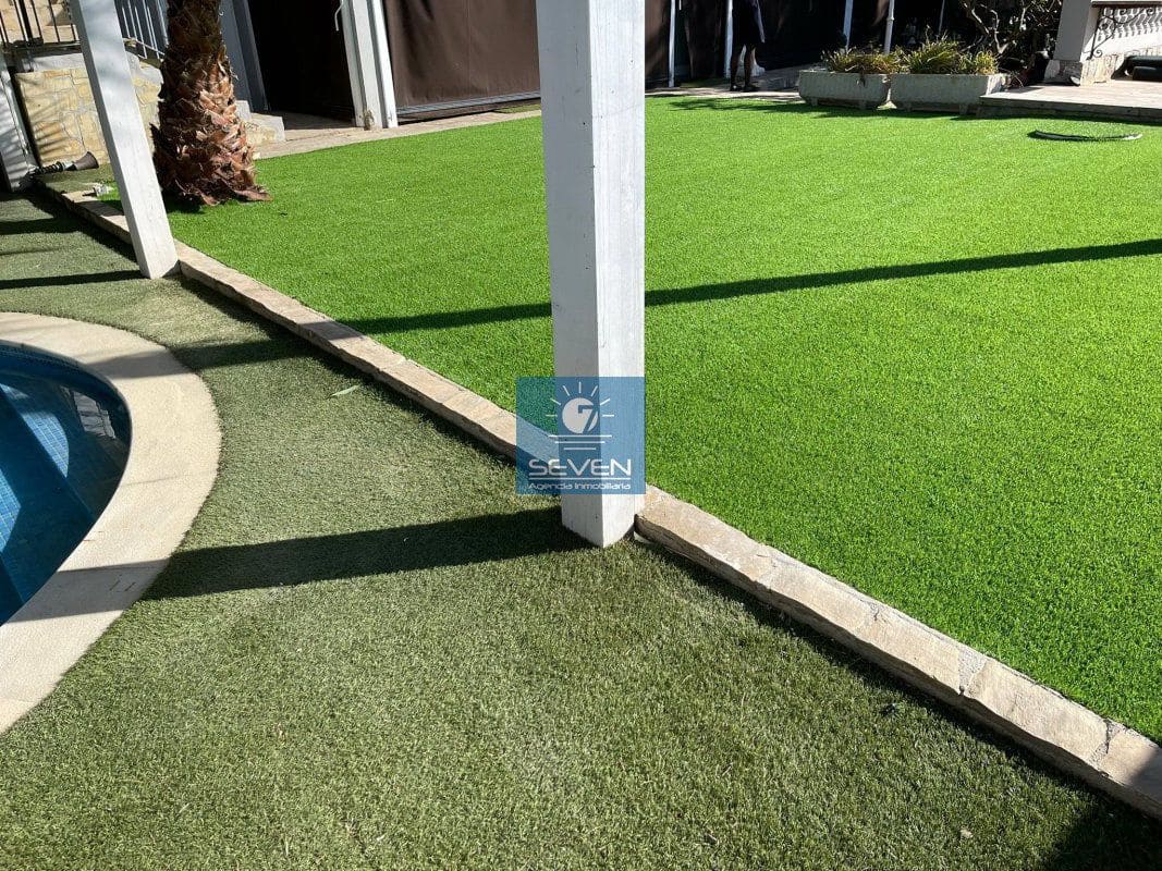 3 Zimmer Villa zu verkaufen in Almunecar mit Garage - 560.000 € (Ref: 7604633)