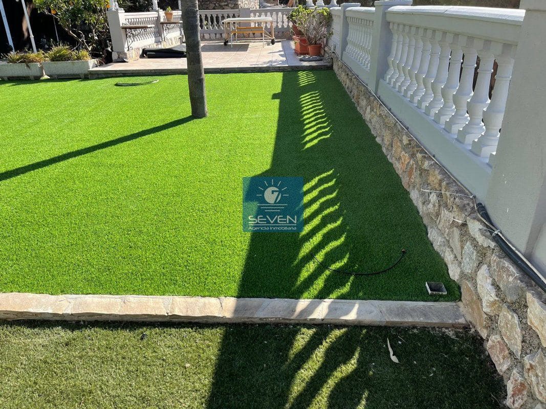 3 Zimmer Villa zu verkaufen in Almunecar mit Garage - 560.000 € (Ref: 7604633)