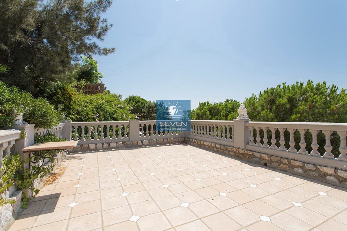 3 Zimmer Villa zu verkaufen in Almunecar mit Garage - 560.000 € (Ref: 7604633)