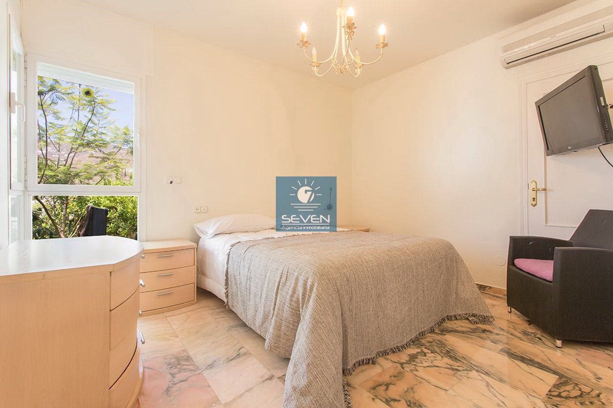 3 Zimmer Villa zu verkaufen in Almunecar mit Garage - 560.000 € (Ref: 7604633)