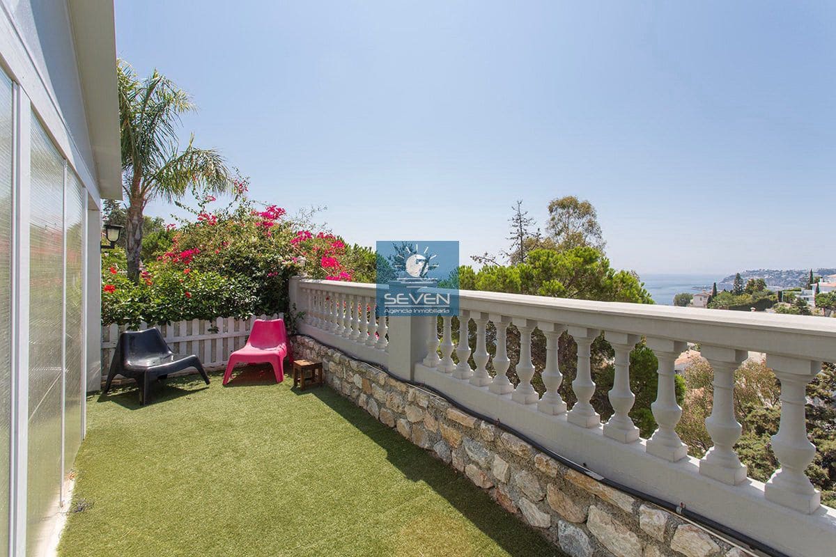 3 Zimmer Villa zu verkaufen in Almunecar mit Garage - 560.000 € (Ref: 7604633)