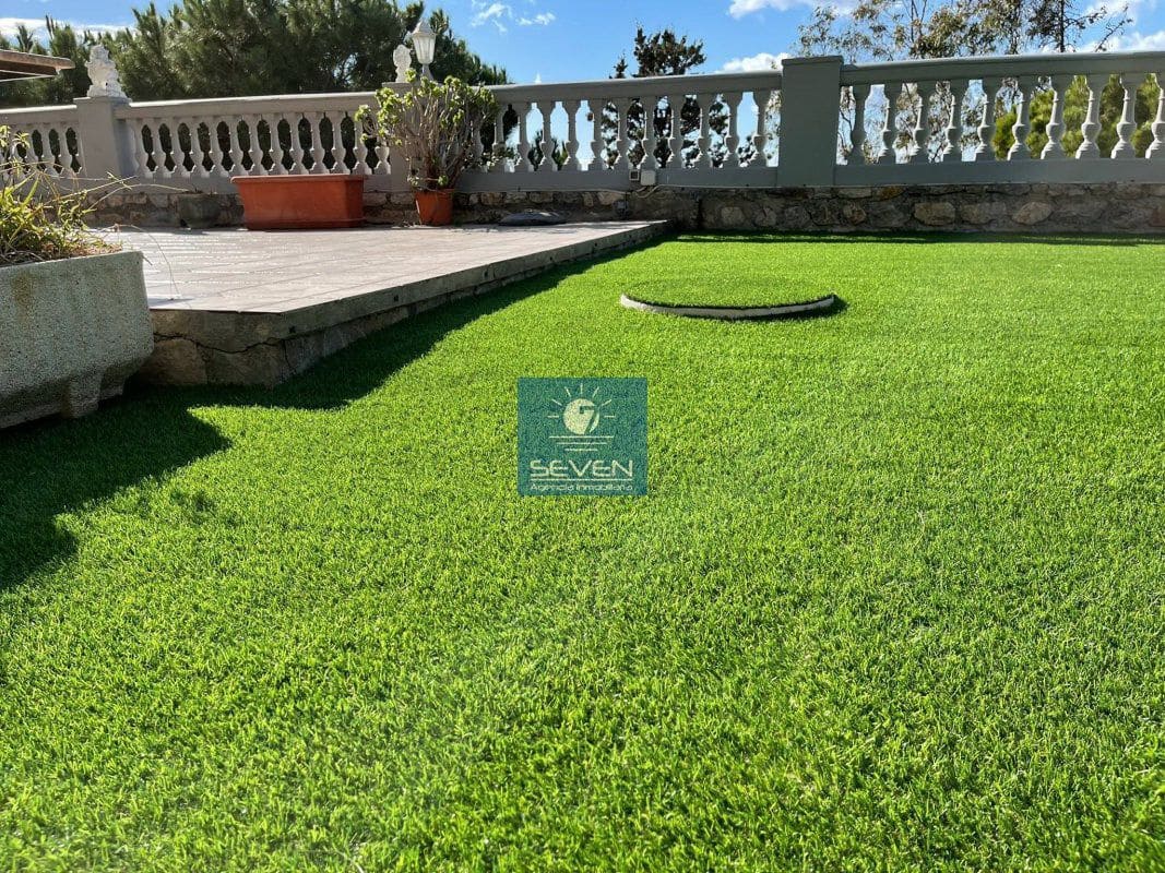 3 Zimmer Villa zu verkaufen in Almunecar mit Garage - 560.000 € (Ref: 7604633)