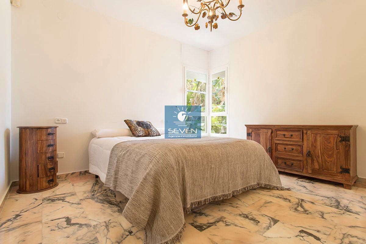 3 Zimmer Villa zu verkaufen in Almunecar mit Garage - 560.000 € (Ref: 7604633)