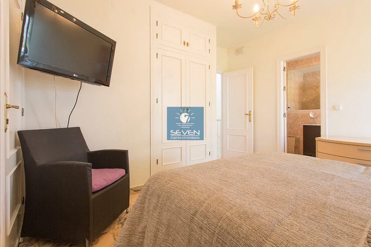 3 Zimmer Villa zu verkaufen in Almunecar mit Garage - 560.000 € (Ref: 7604633)