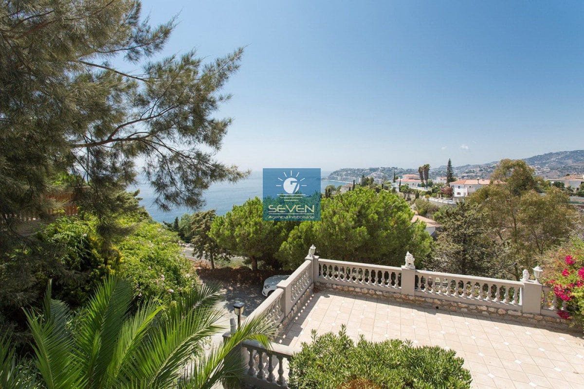 3 Zimmer Villa zu verkaufen in Almunecar mit Garage - 560.000 € (Ref: 7604633)