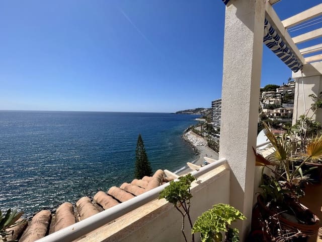 2 bedroom Apartment for rent in Almuñécar - € 950 (Ref: 7789423)