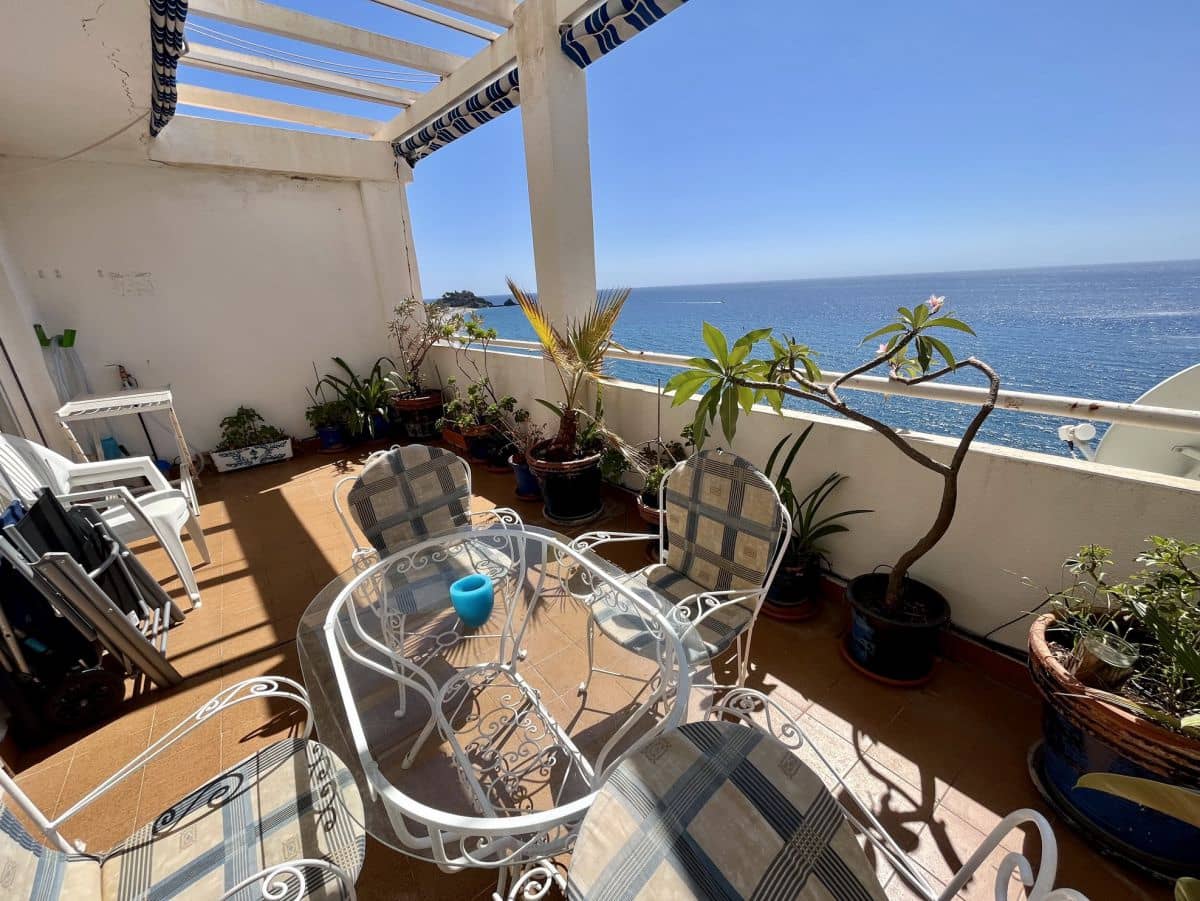 2 bedroom Apartment for rent in Almuñécar € 1,000 (Ref 7789423)