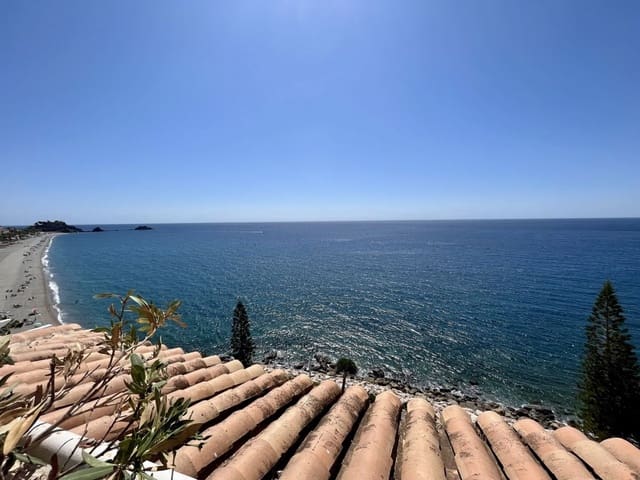 2 bedroom Apartment for rent in Almuñécar - € 950 (Ref: 7789423)