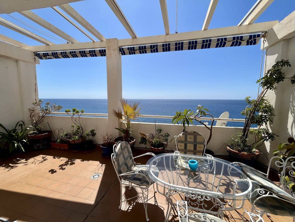 2 bedroom Apartment for rent in Almuñécar € 1,000 (Ref 7789423)