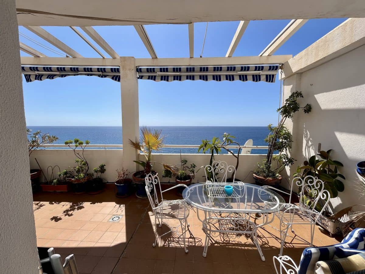 2 bedroom Apartment for rent in Almuñécar € 1,000 (Ref 7789423)