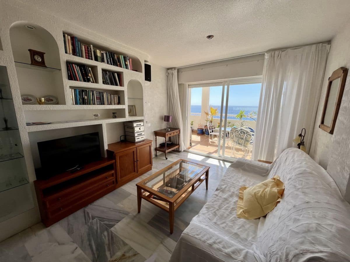 2 bedroom Apartment for rent in Almuñécar € 1,000 (Ref 7789423)