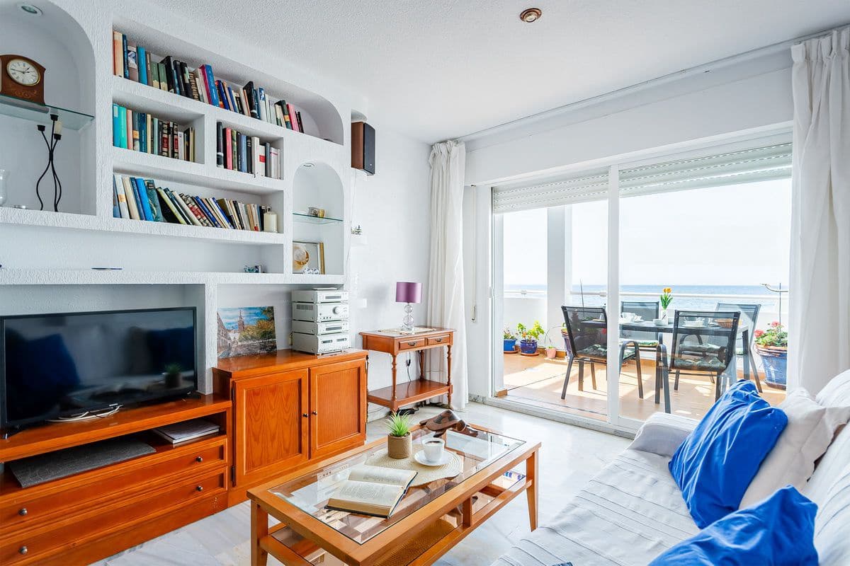 2 soveværelse Lejlighed til leje i Almunecar - € 950 (Ref: 7789423)