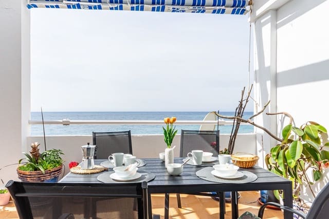 2 bedroom Apartment for rent in Almuñécar - € 950 (Ref: 7789423)