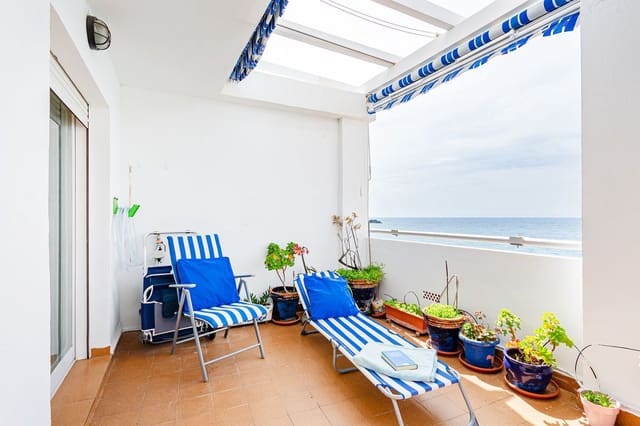 2 bedroom Apartment for rent in Almuñécar - € 950 (Ref: 7789423)