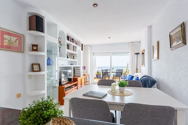 2 bedroom Apartment for rent in Almuñécar - € 950 (Ref: 7789423)