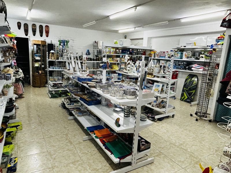 1 chambre Local Commercial à vendre à Velilla - 250 000 € (Ref: 7863020)