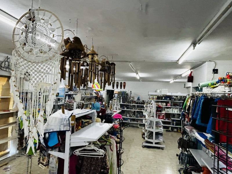 1 chambre Local Commercial à vendre à Velilla - 250 000 € (Ref: 7863020)