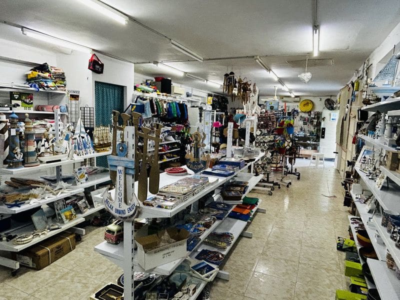 1 chambre Local Commercial à vendre à Velilla - 250 000 € (Ref: 7863020)